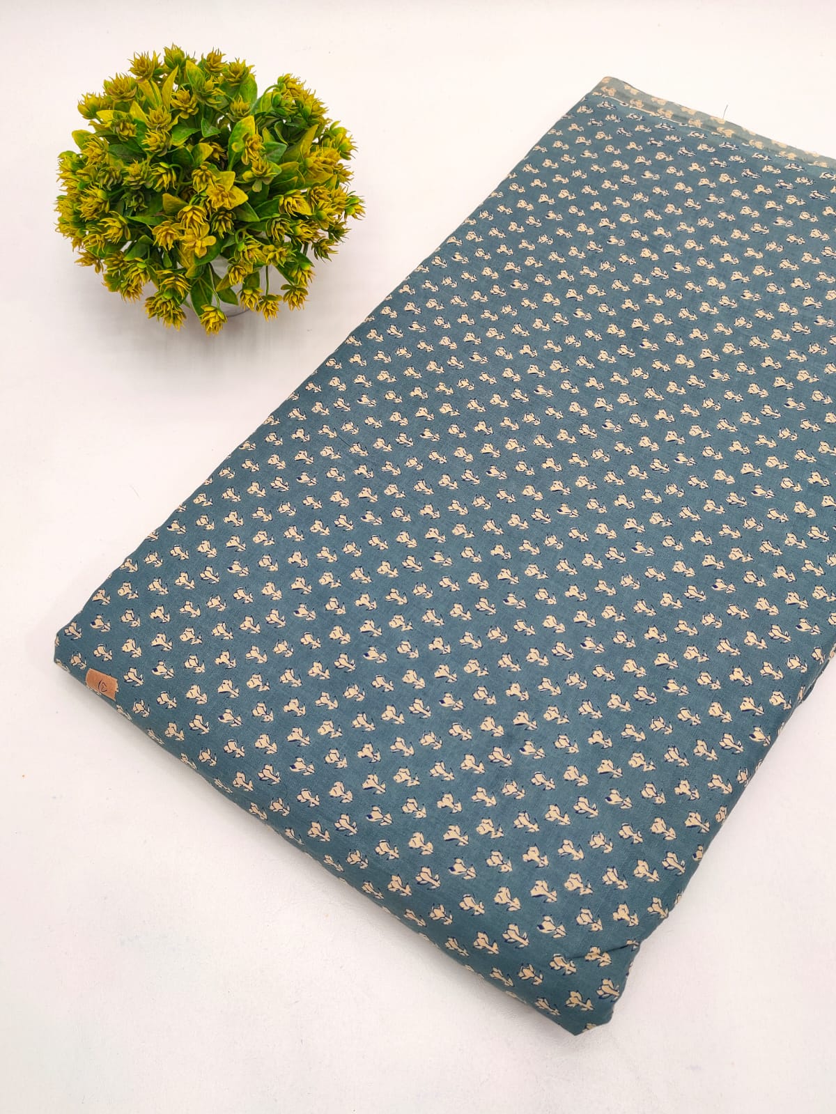 Pure Cotton Screen Print Fabrics