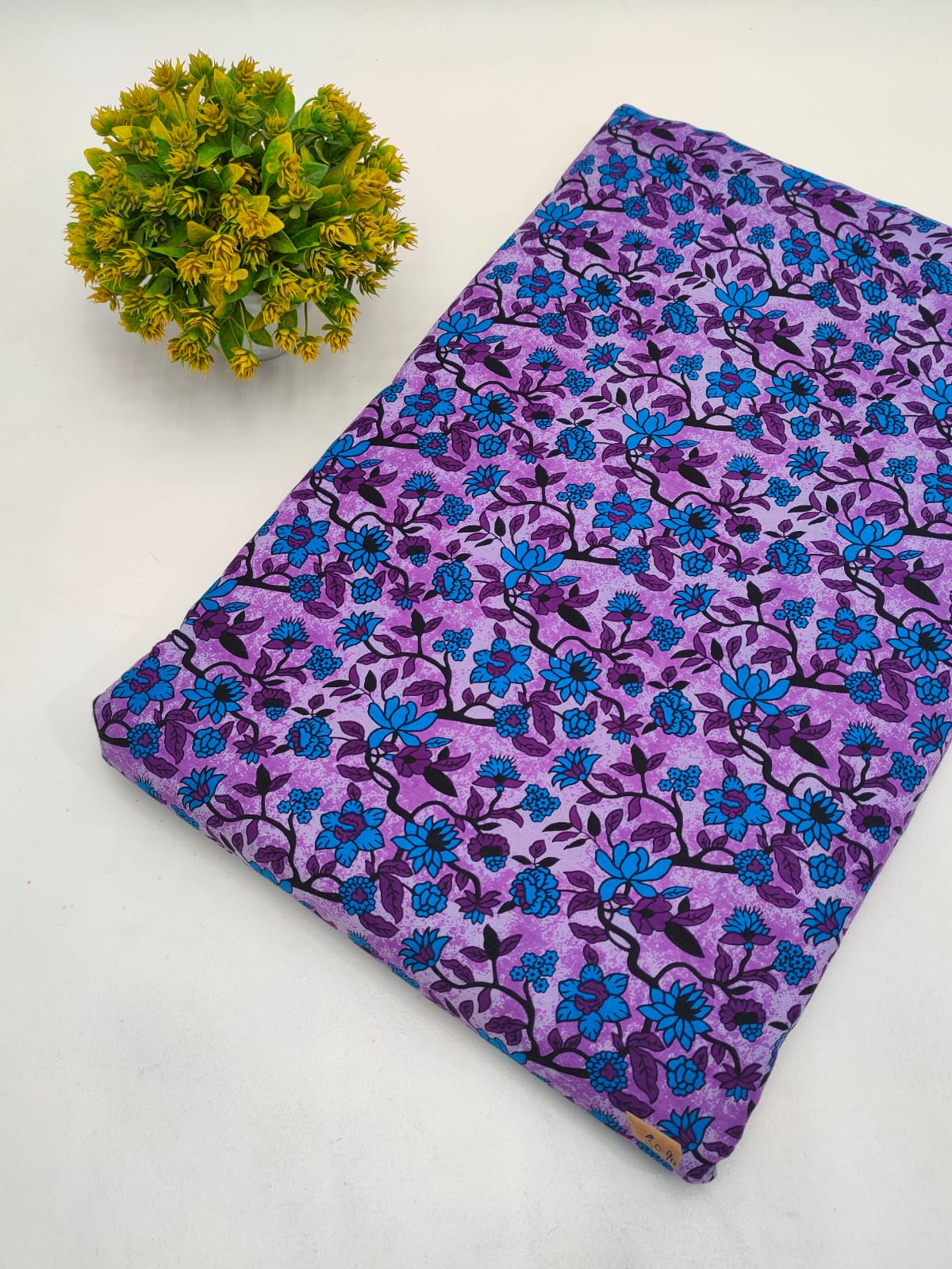 Pure Cotton Screen Print Fabrics