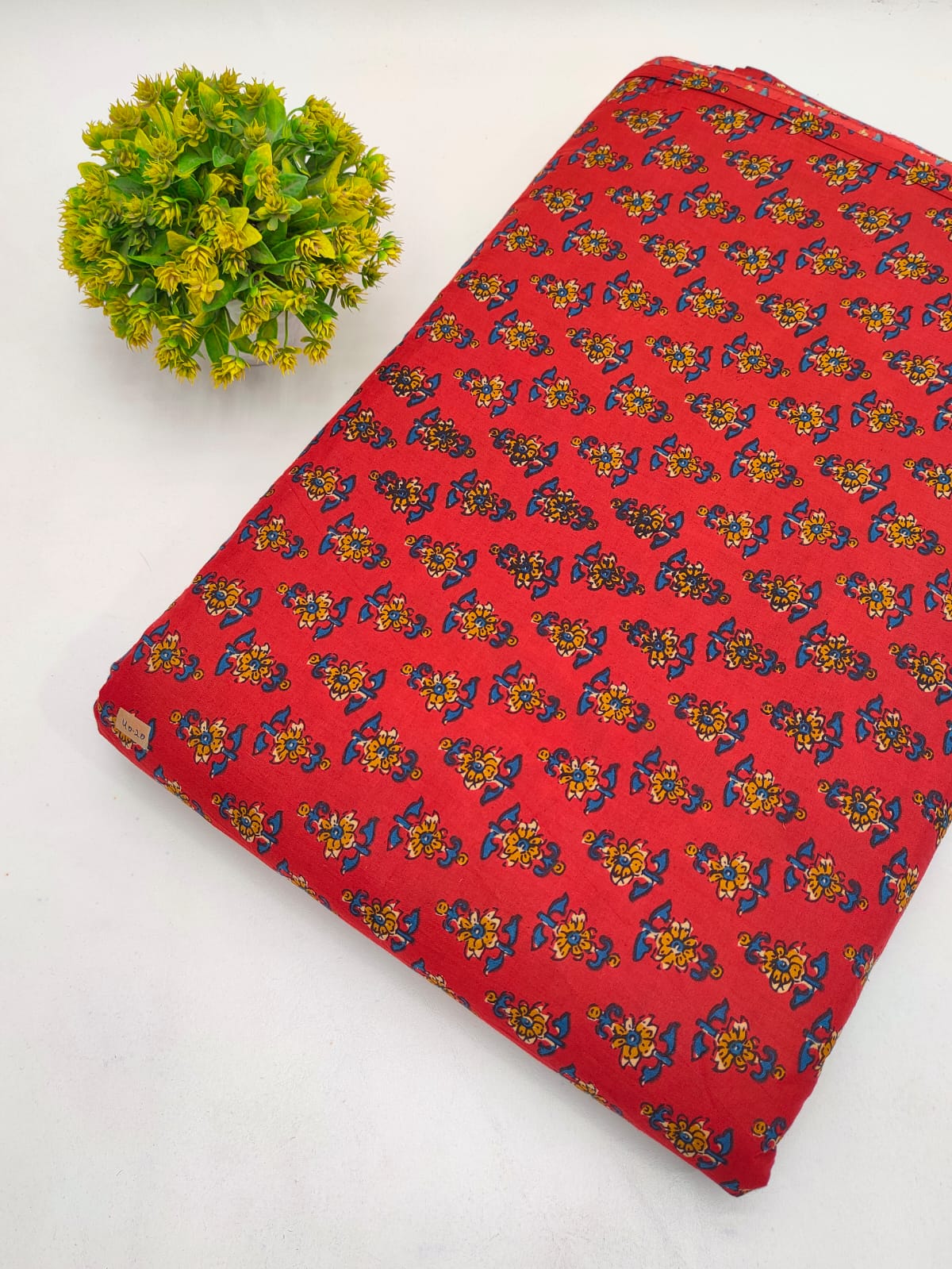 Pure Cotton Screen Print Fabrics