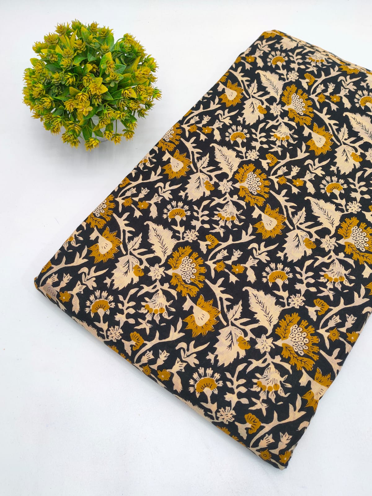 Pure Cotton Screen Print Fabrics