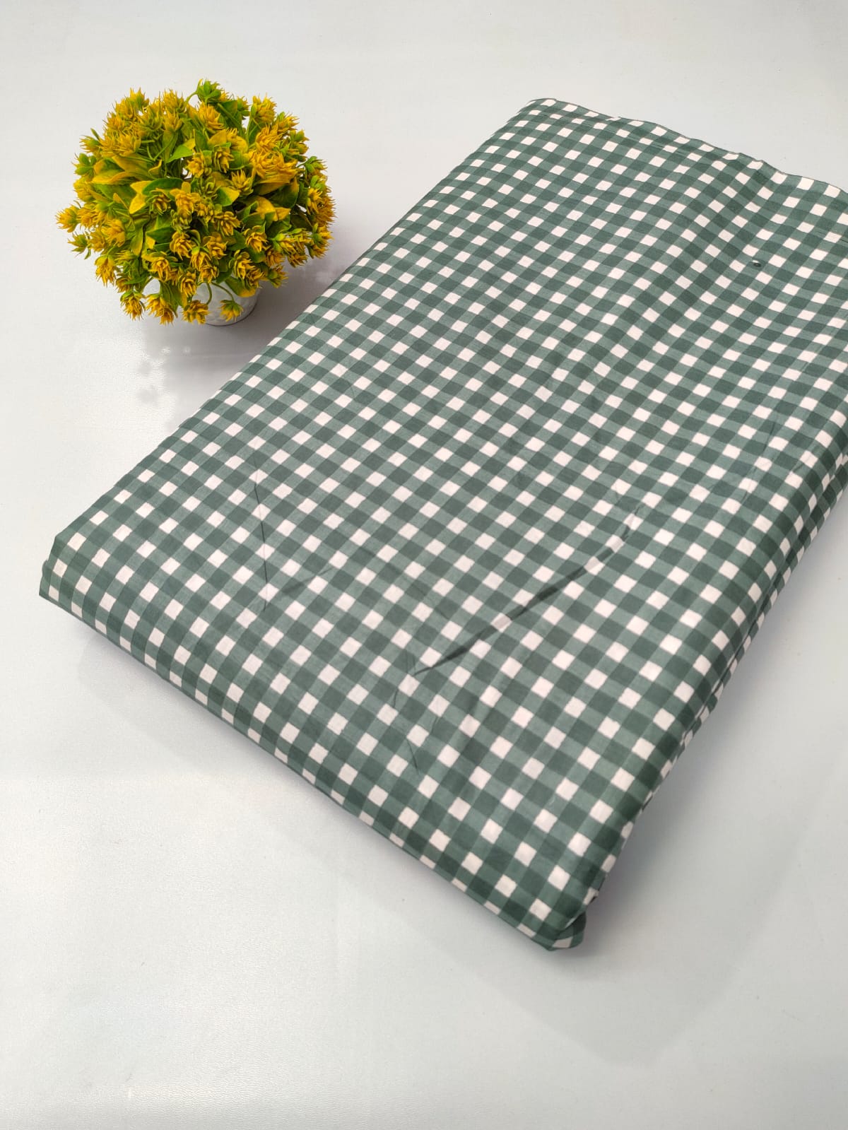 Cotton CutPiece Fabrics - Precut Fabrics for dress material