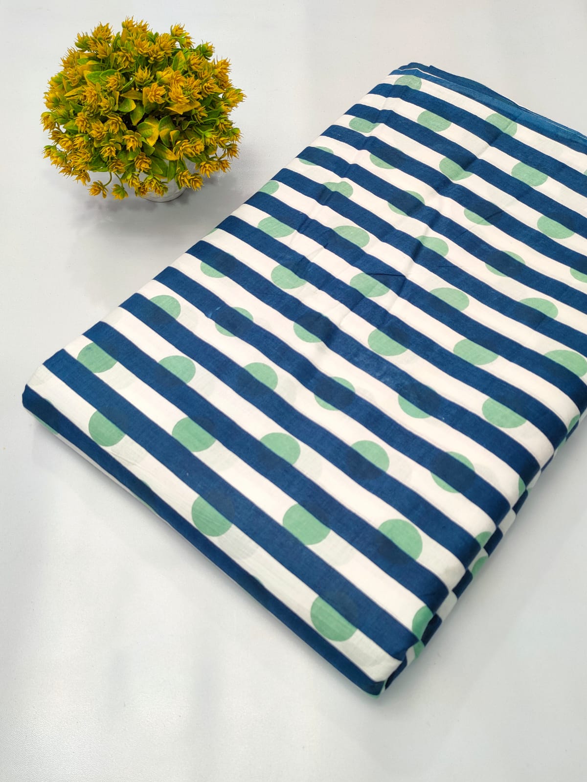 Cotton CutPiece Fabrics - Precut Fabrics for dress material