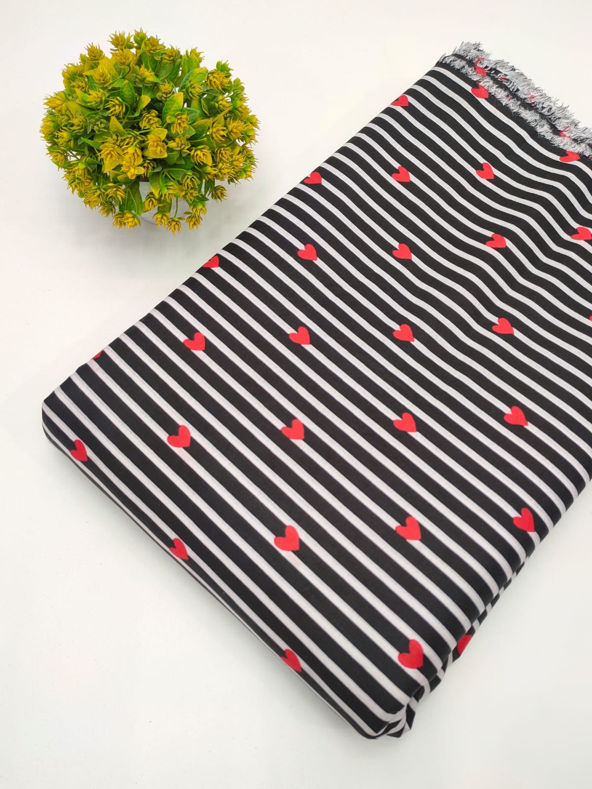 Cotton Dress Materials Tulsi Prints