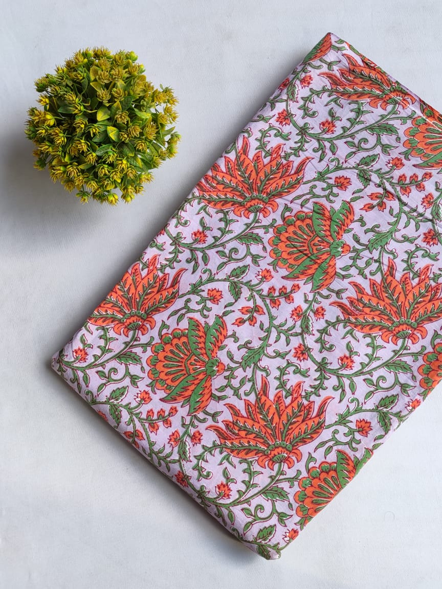 1.3 Meter Precut Fabric - JBRHS17PC1