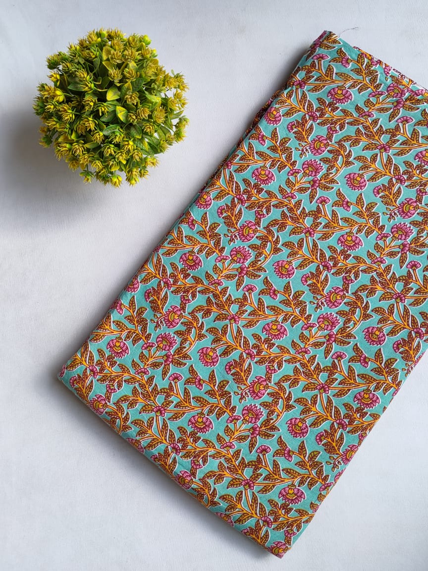 1 Meter Precut Fabric - JBRHS49PC1