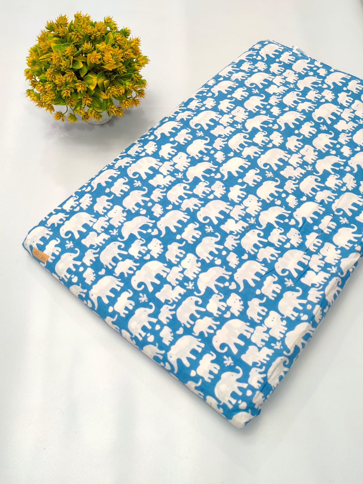 Screen Print Cotton Fabrics