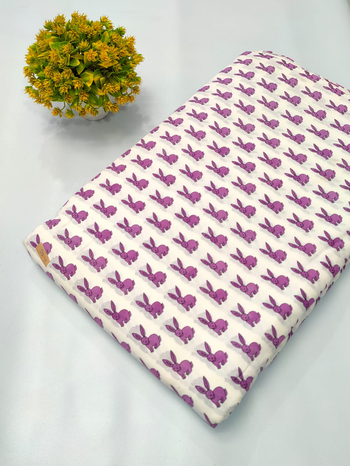 Screen Print Cotton Fabrics