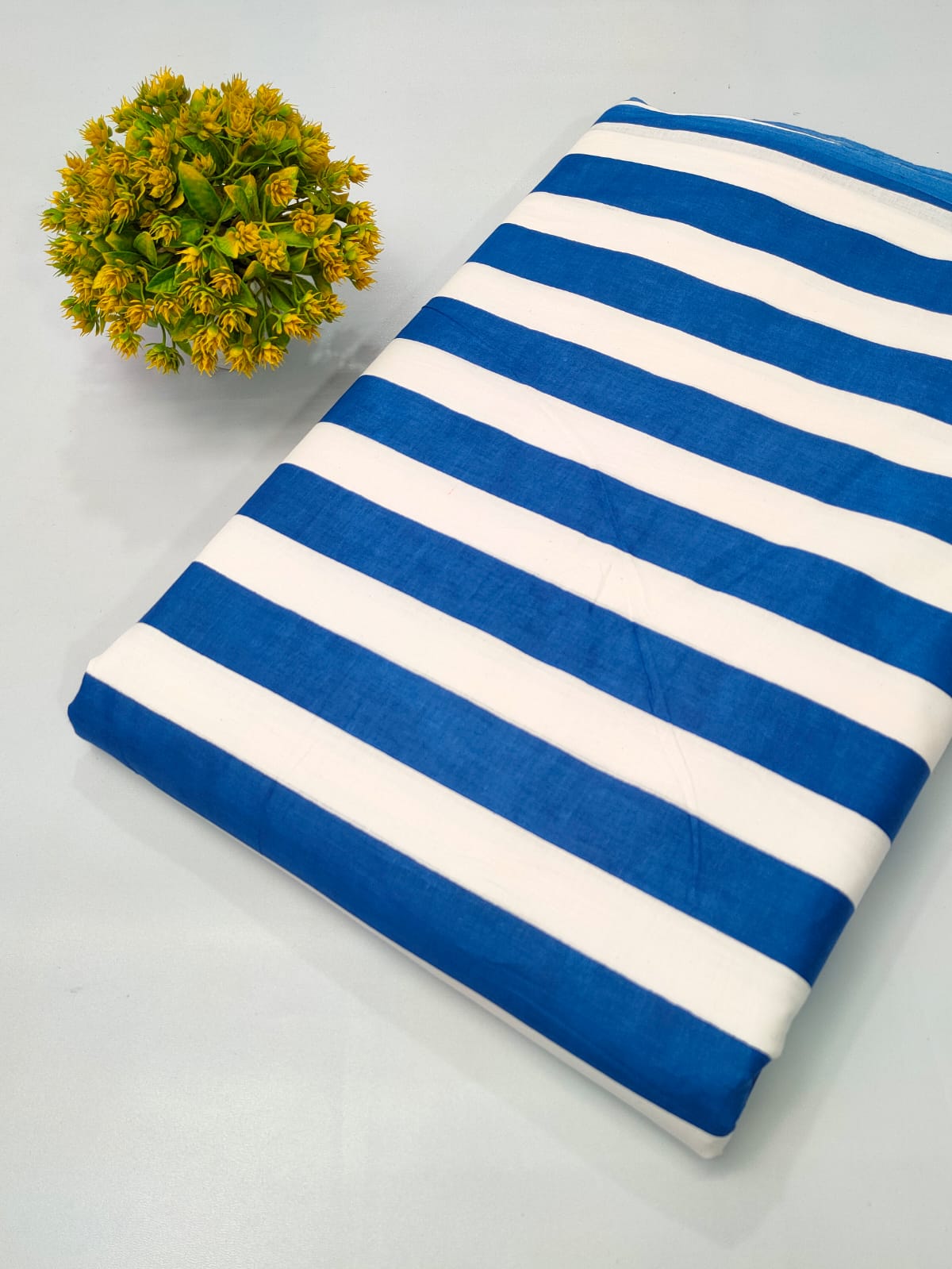 Soft Cotton Fabrics for summer