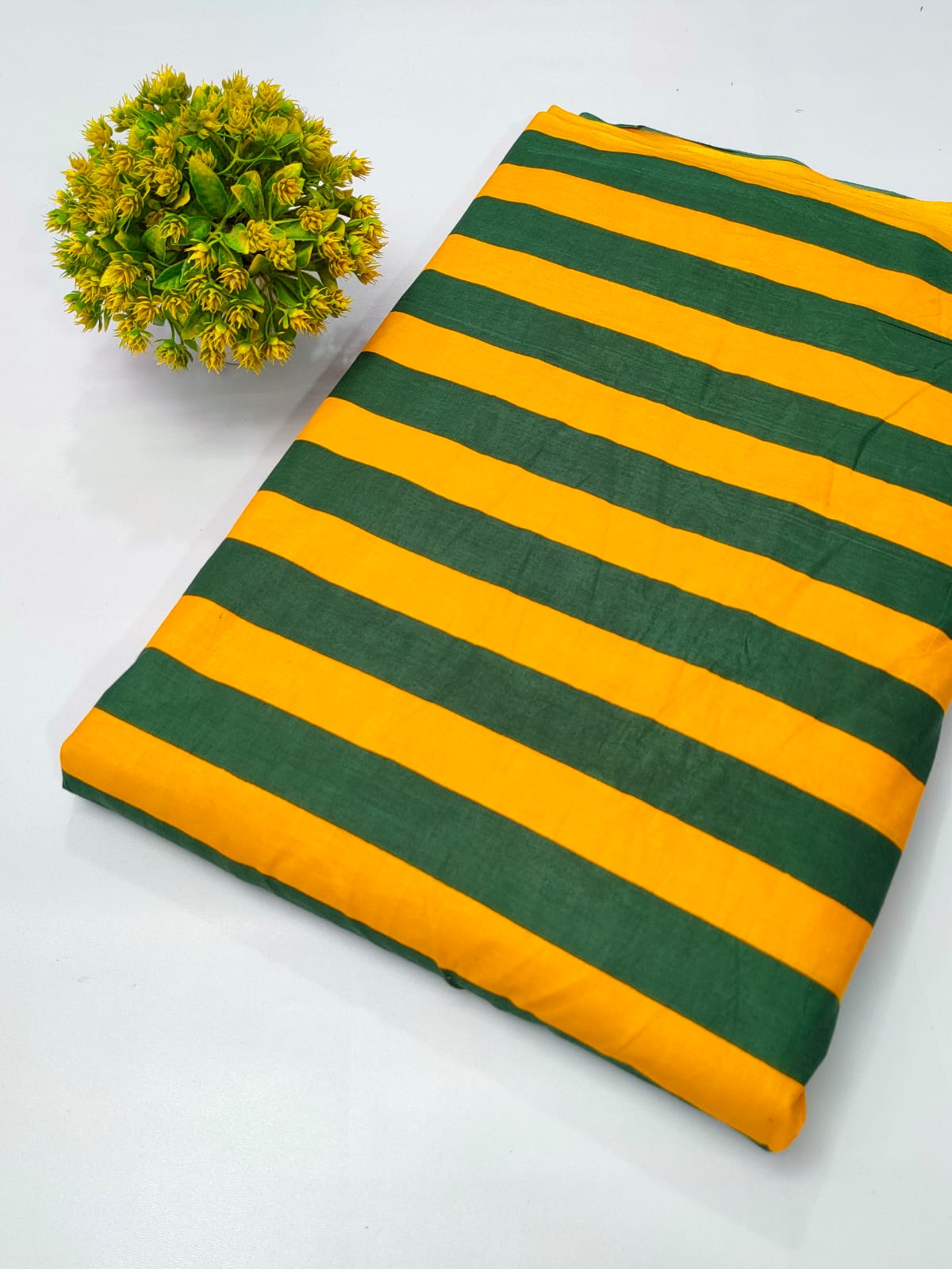 Soft Cotton Fabrics for summer