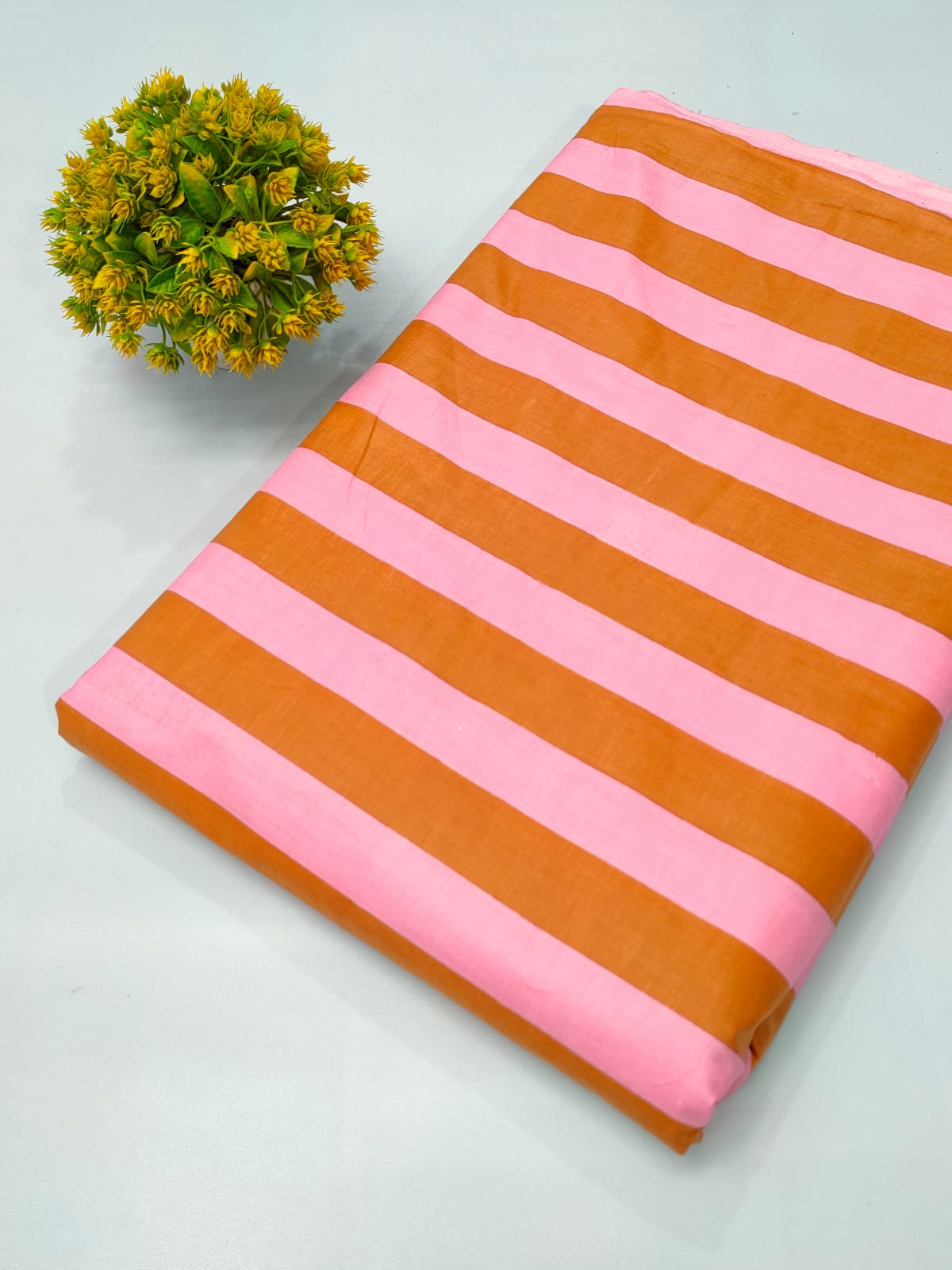 Soft Cotton Fabrics for summer