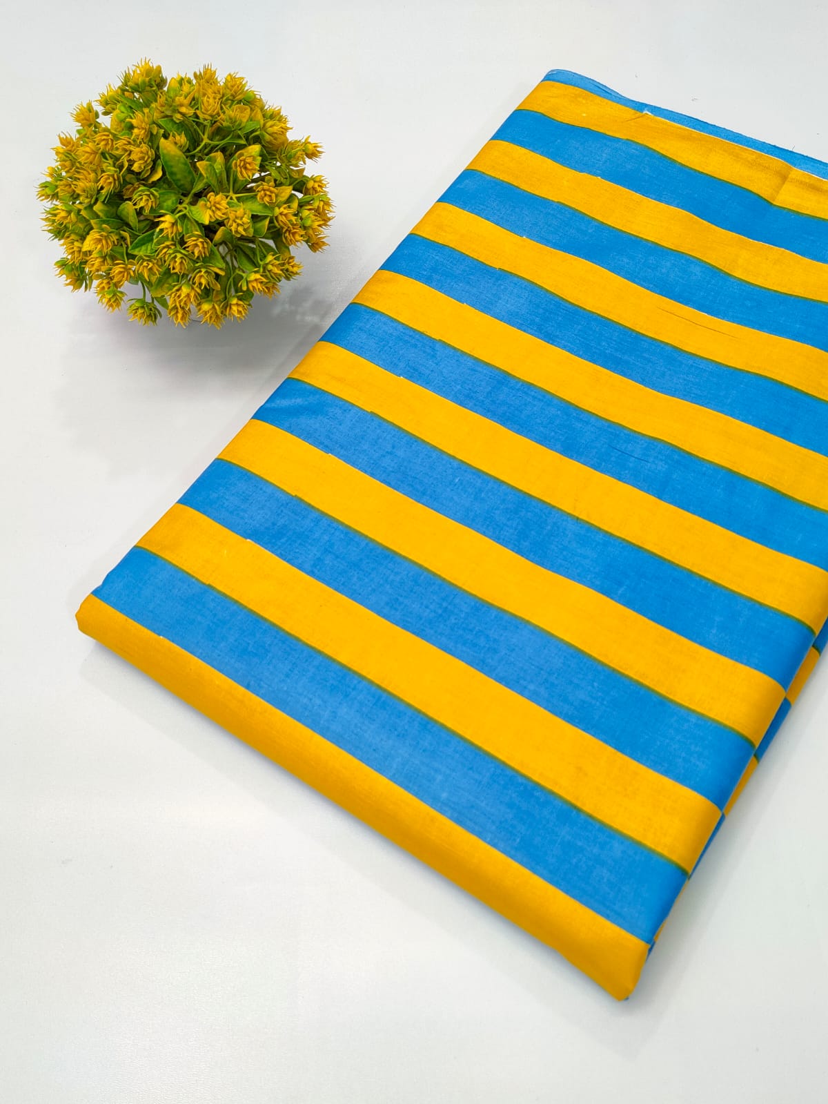 Soft Cotton Fabrics for summer