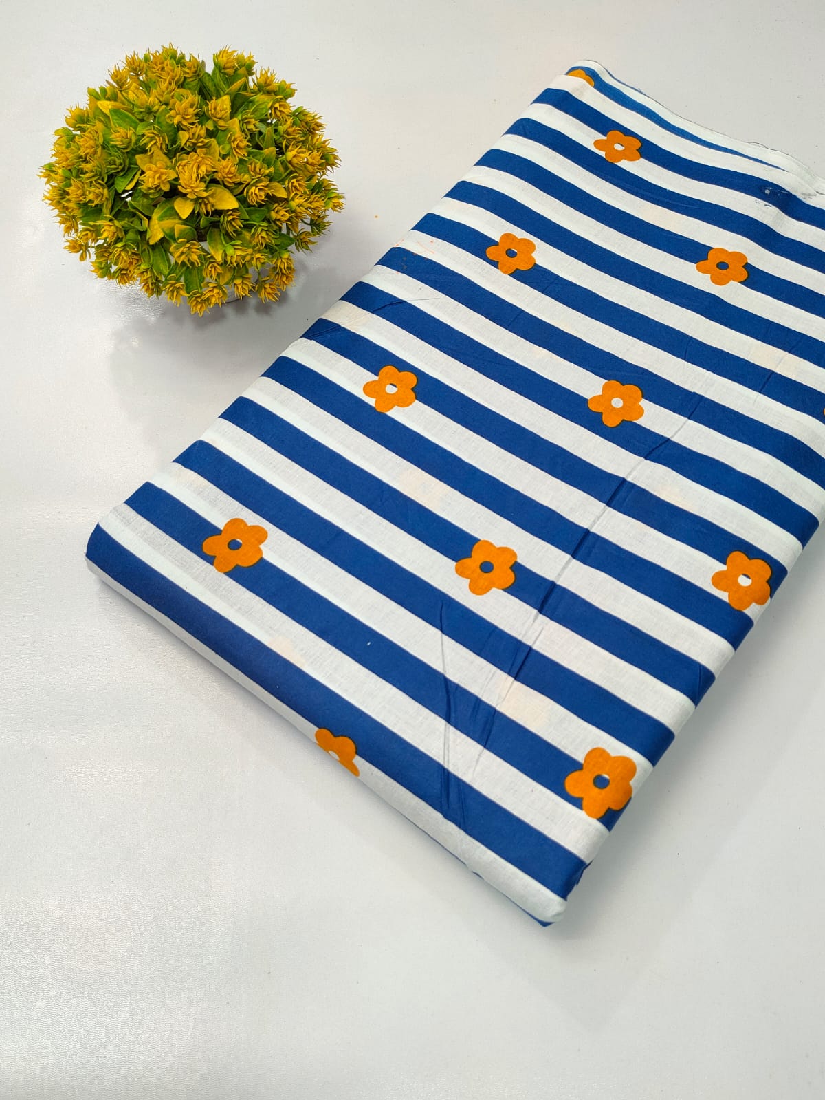 Cotton CutPiece Fabrics - Precut Fabrics for dress material
