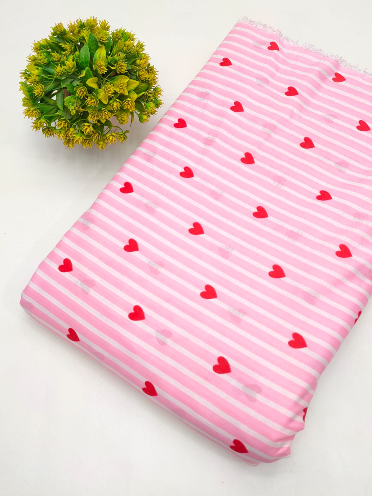 soft cotton dress material