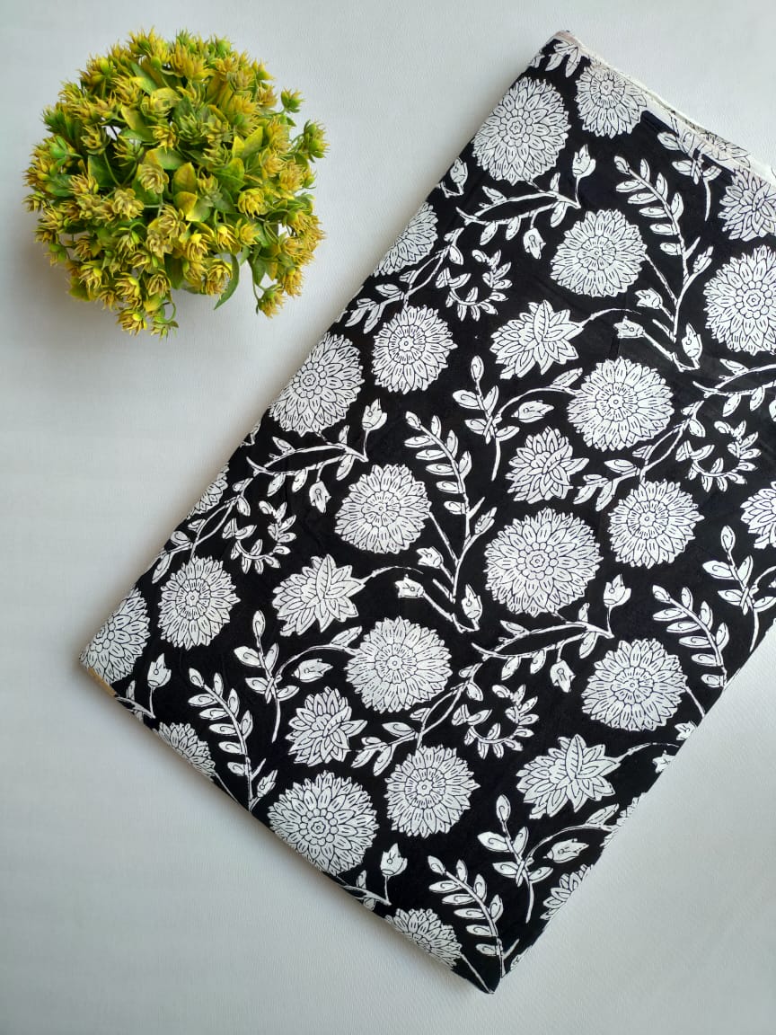 Cotton CutPiece Fabrics - Precut Fabrics for dress material
