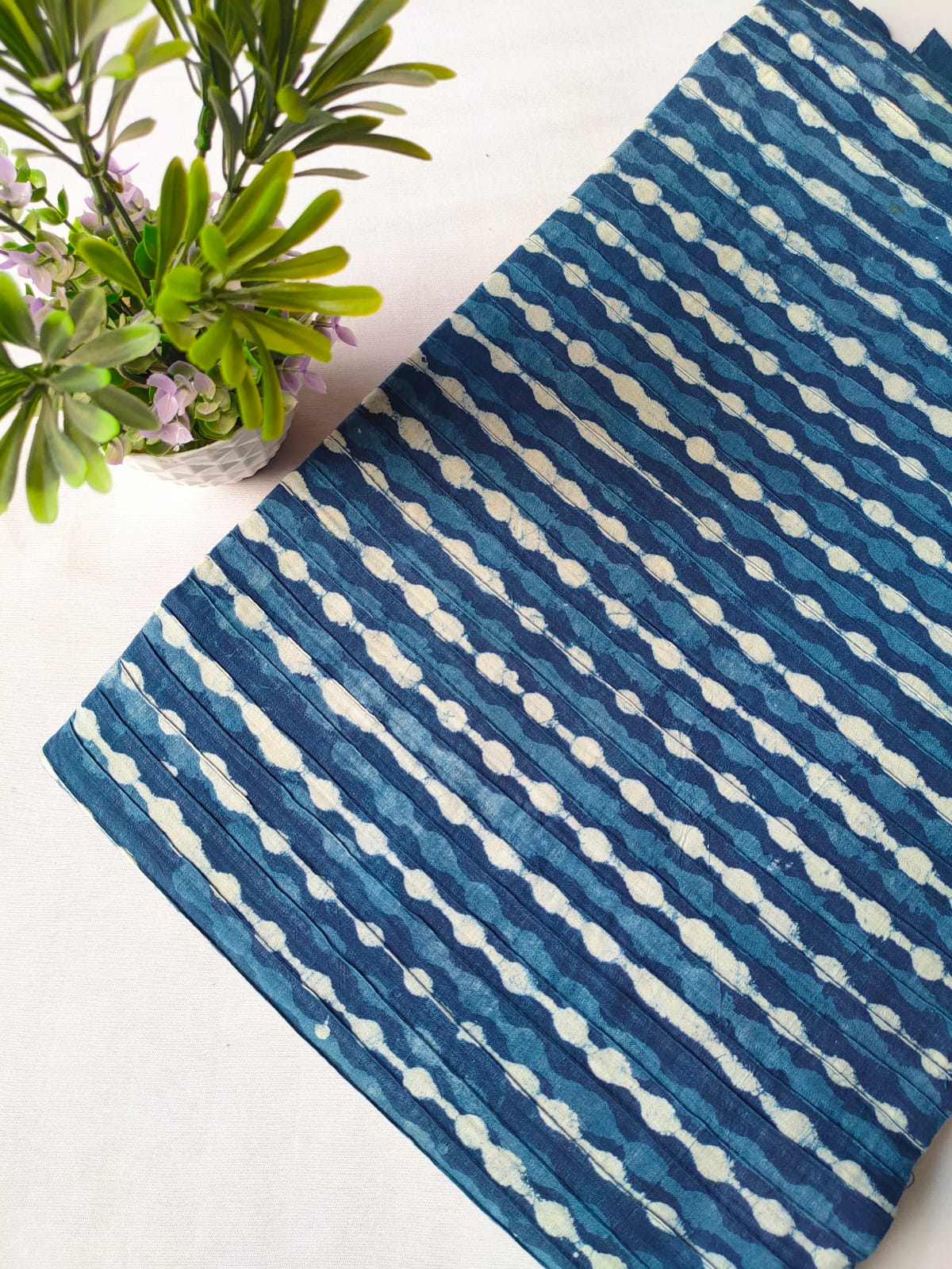 Cotton CutPiece Fabrics - Precut Fabrics for dress material