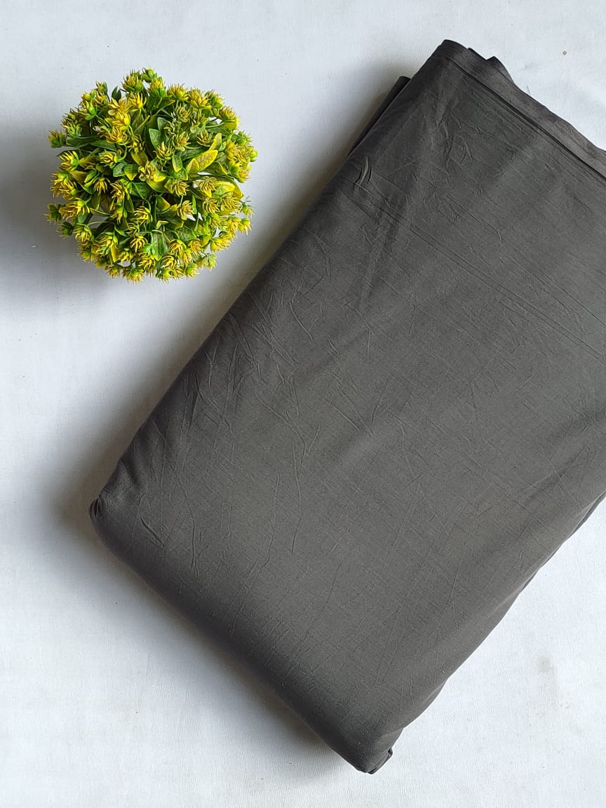 Plain Cotton Fabric - JBRPF23