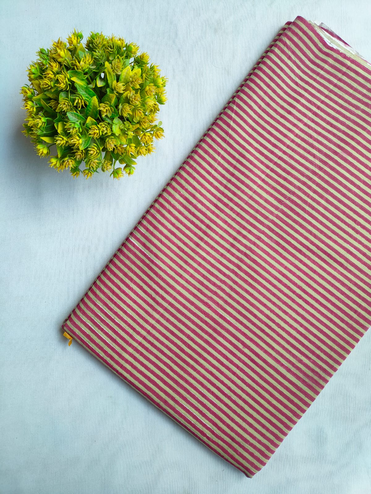 Cotton CutPiece Fabrics - Precut Fabrics for dress material