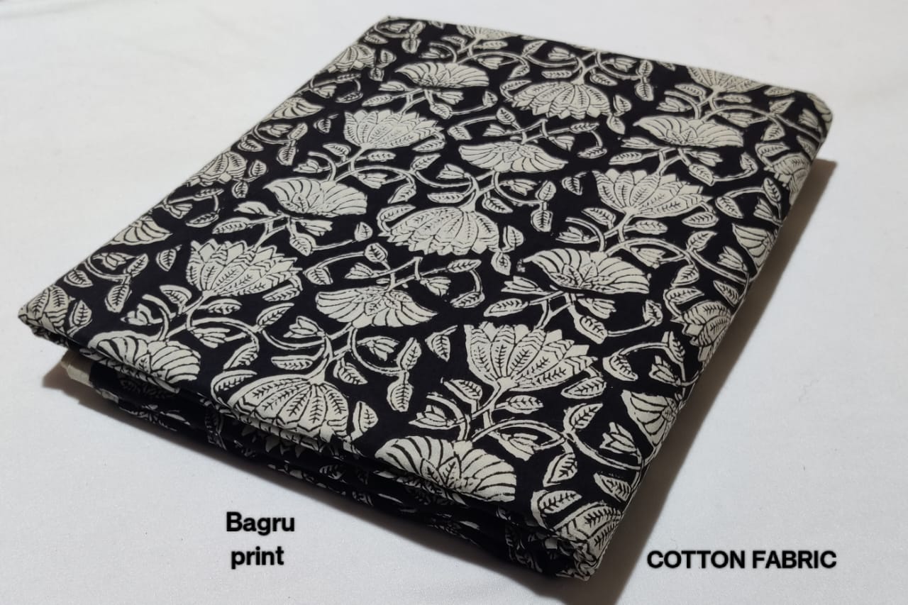 Cotton CutPiece Fabrics - Precut Fabrics for dress material
