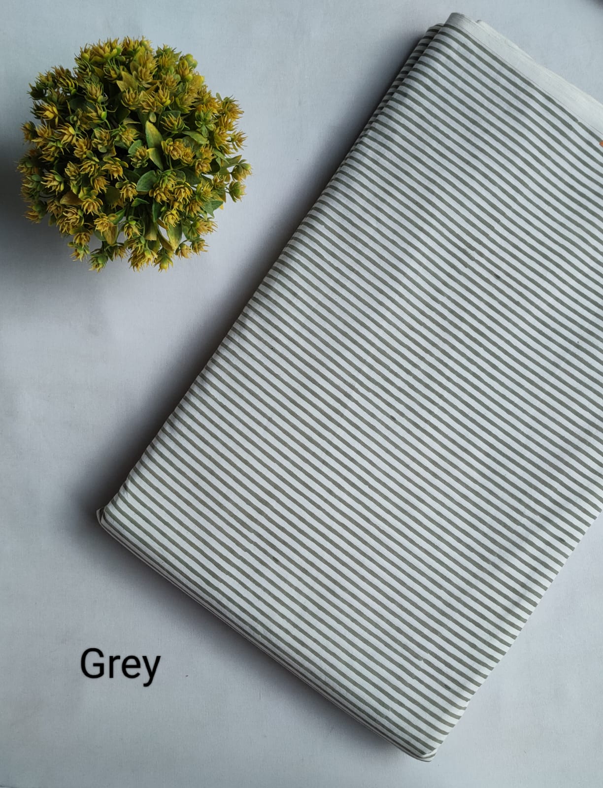 Pure Cotton Fabric Dress material