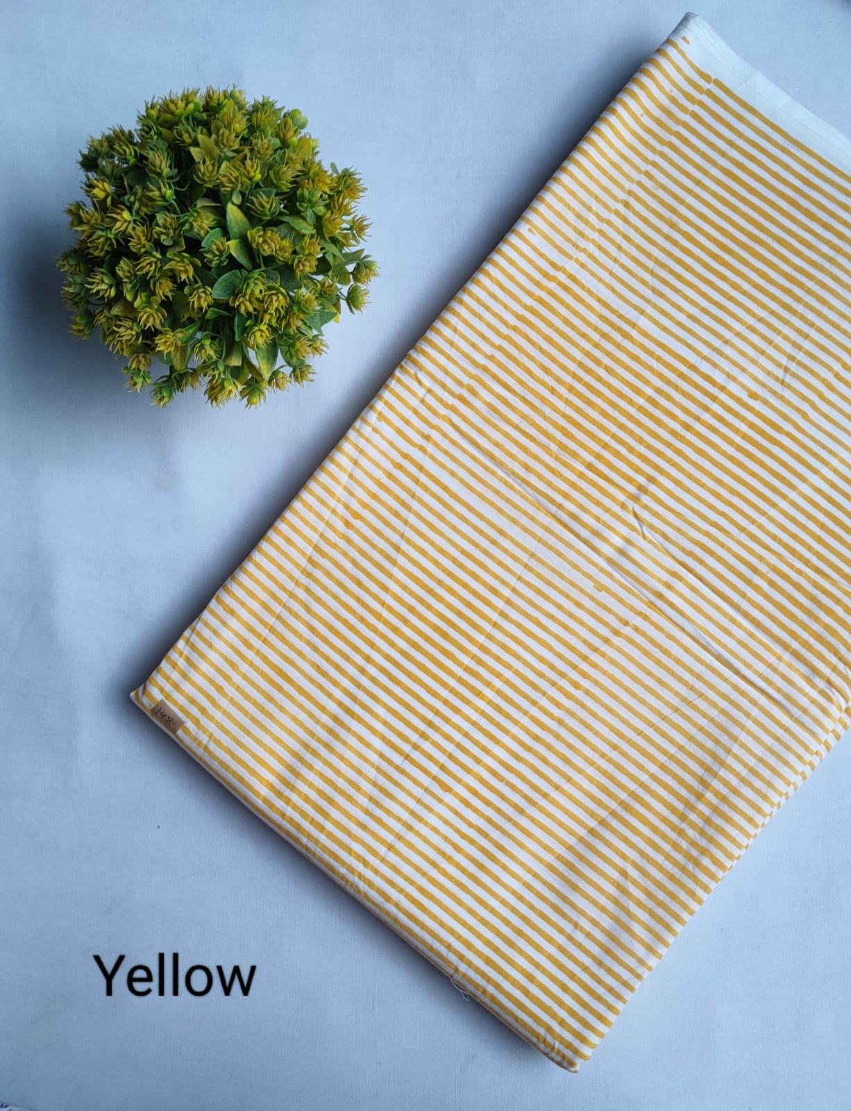 Pure Cotton Fabric Dress material