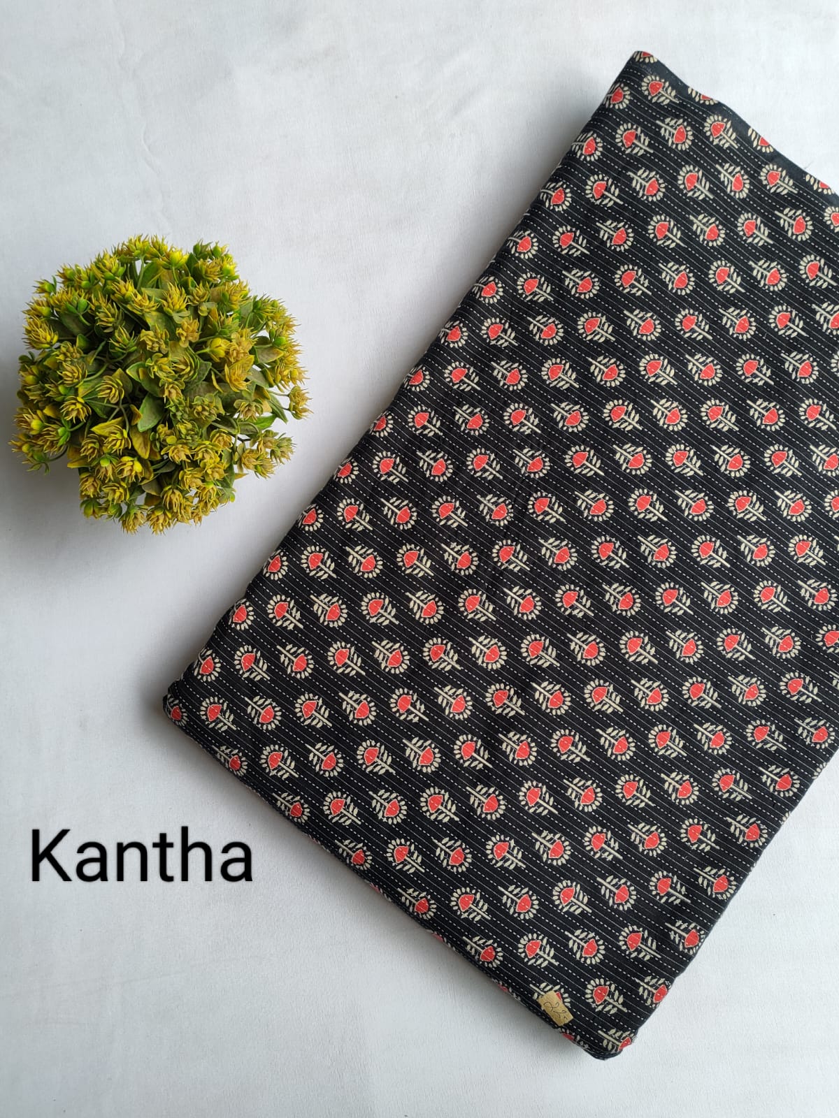 Pure Cotton Fabric Dress material