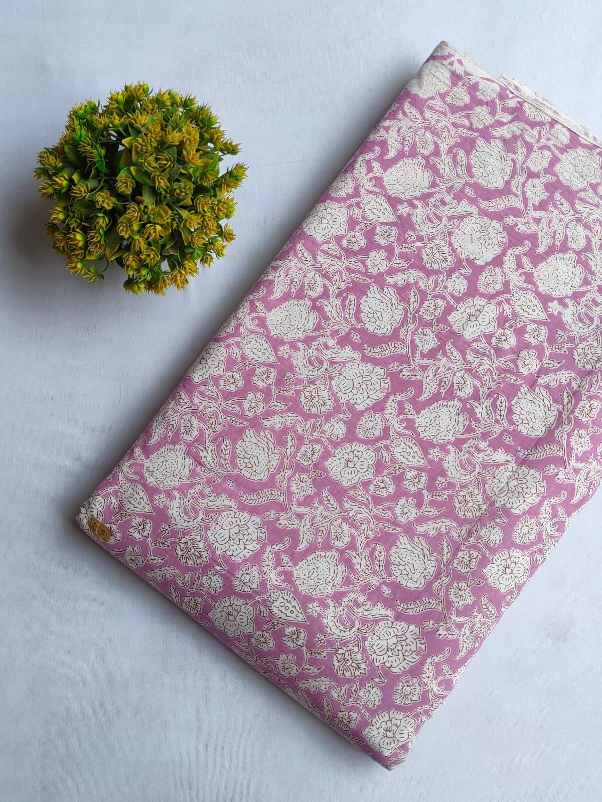 Cotton CutPiece Fabrics - Precut Fabrics for dress material