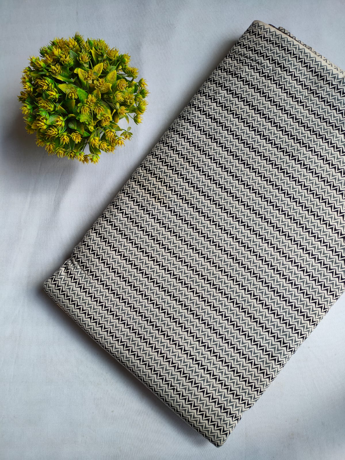 Cotton CutPiece Fabrics - Precut Fabrics for dress material