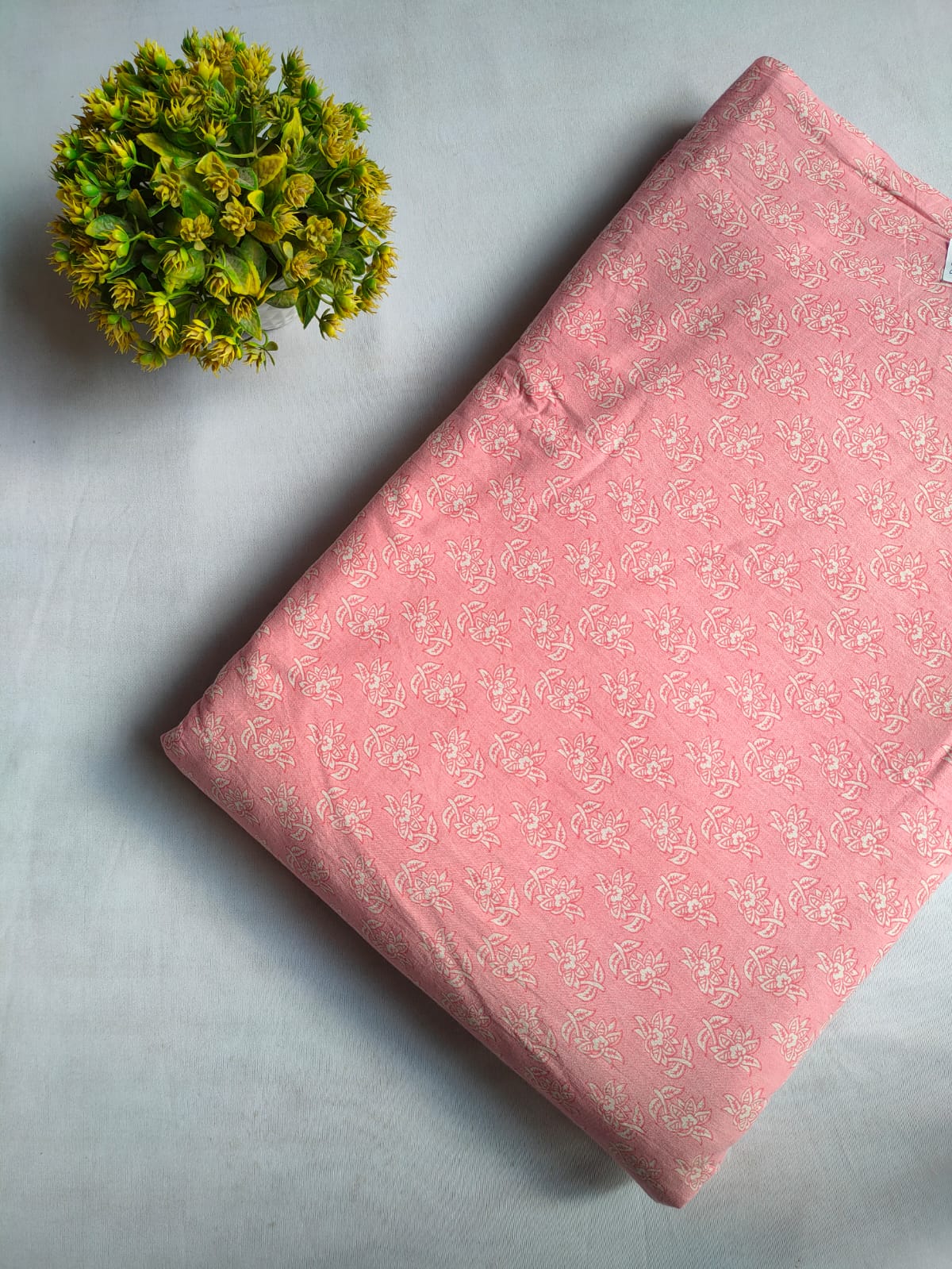 Printed Cotton Fabric - JBRMIX1-6