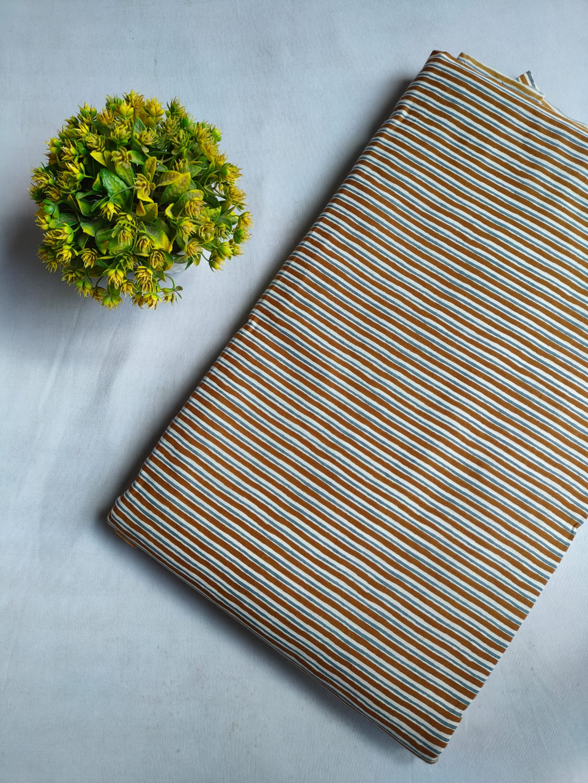 Cotton CutPiece Fabrics - Precut Fabrics for dress material