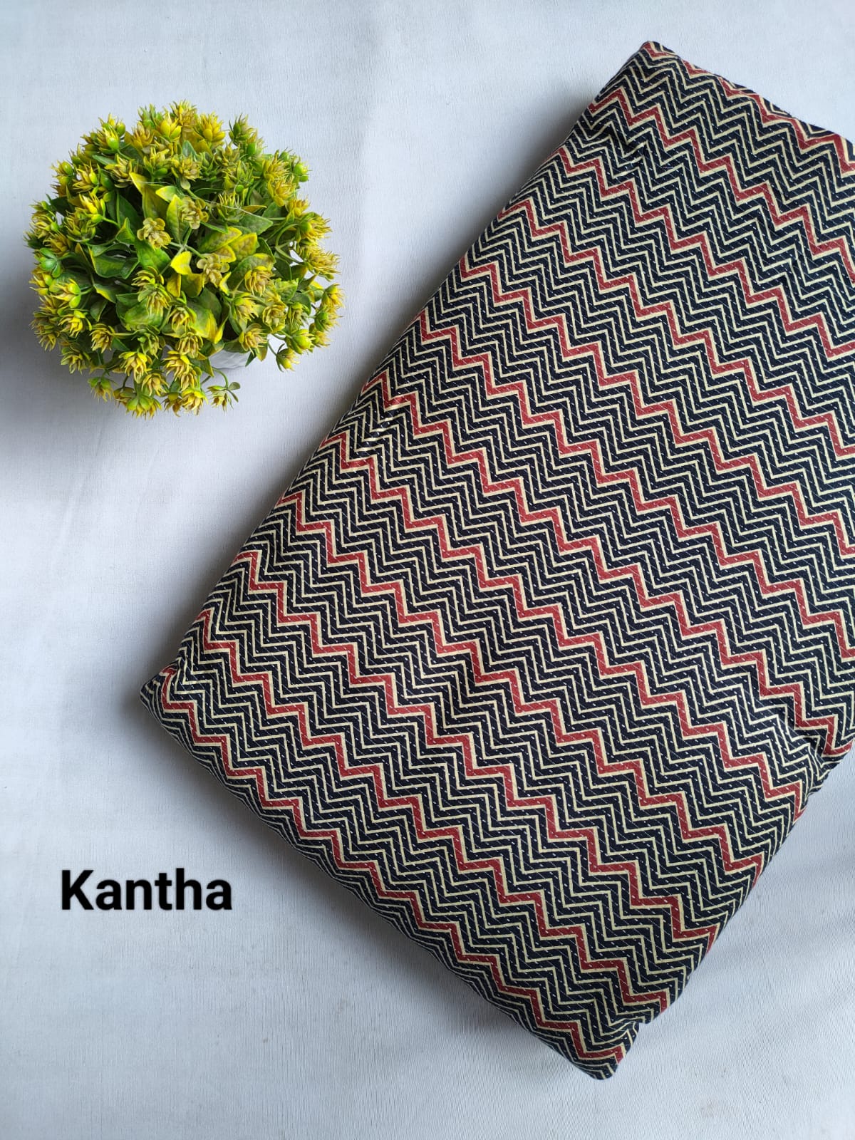 Cotton CutPiece Fabrics - Precut Fabrics for dress material