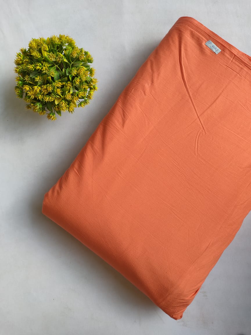 Plain Cotton Fabric - JBRPF11