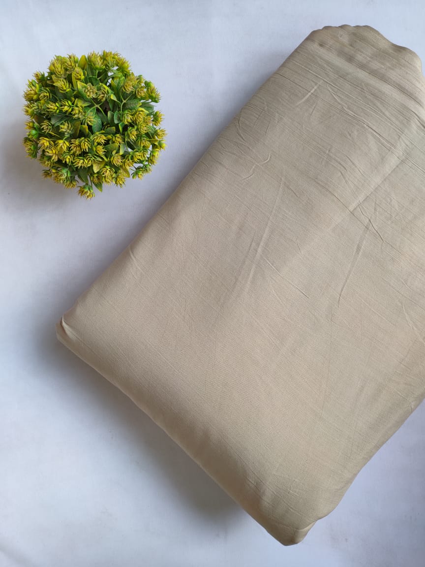 Plain Cotton Fabric - JBRPF12