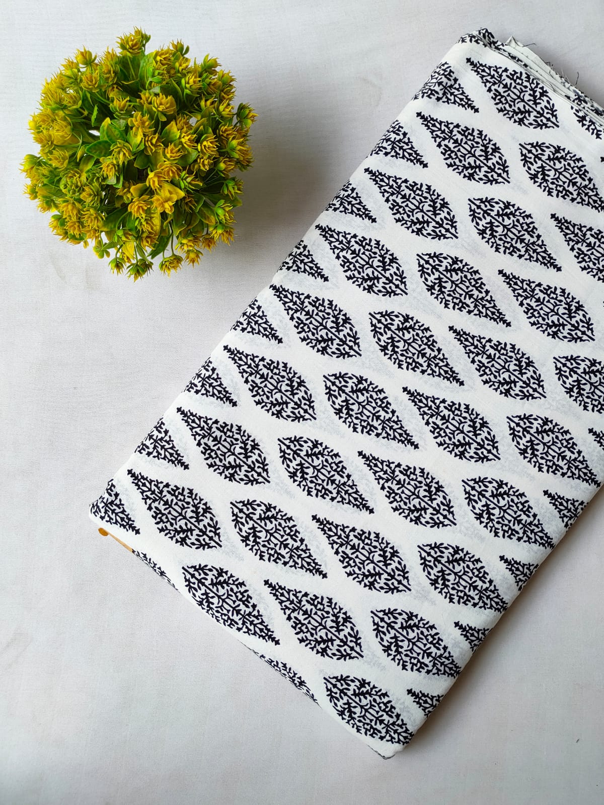 Cotton Fabric Dress material