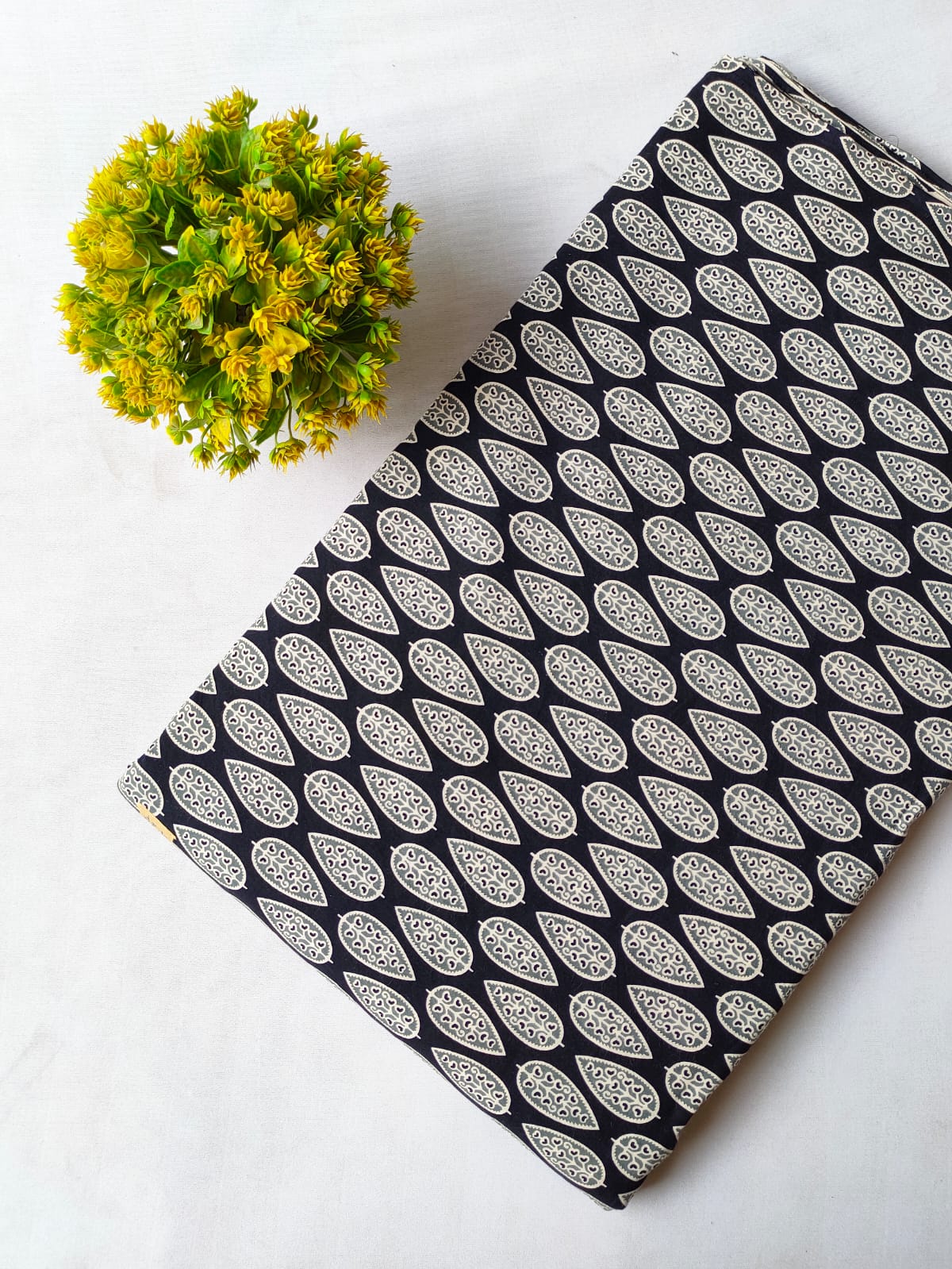 Cotton Fabric Dress material