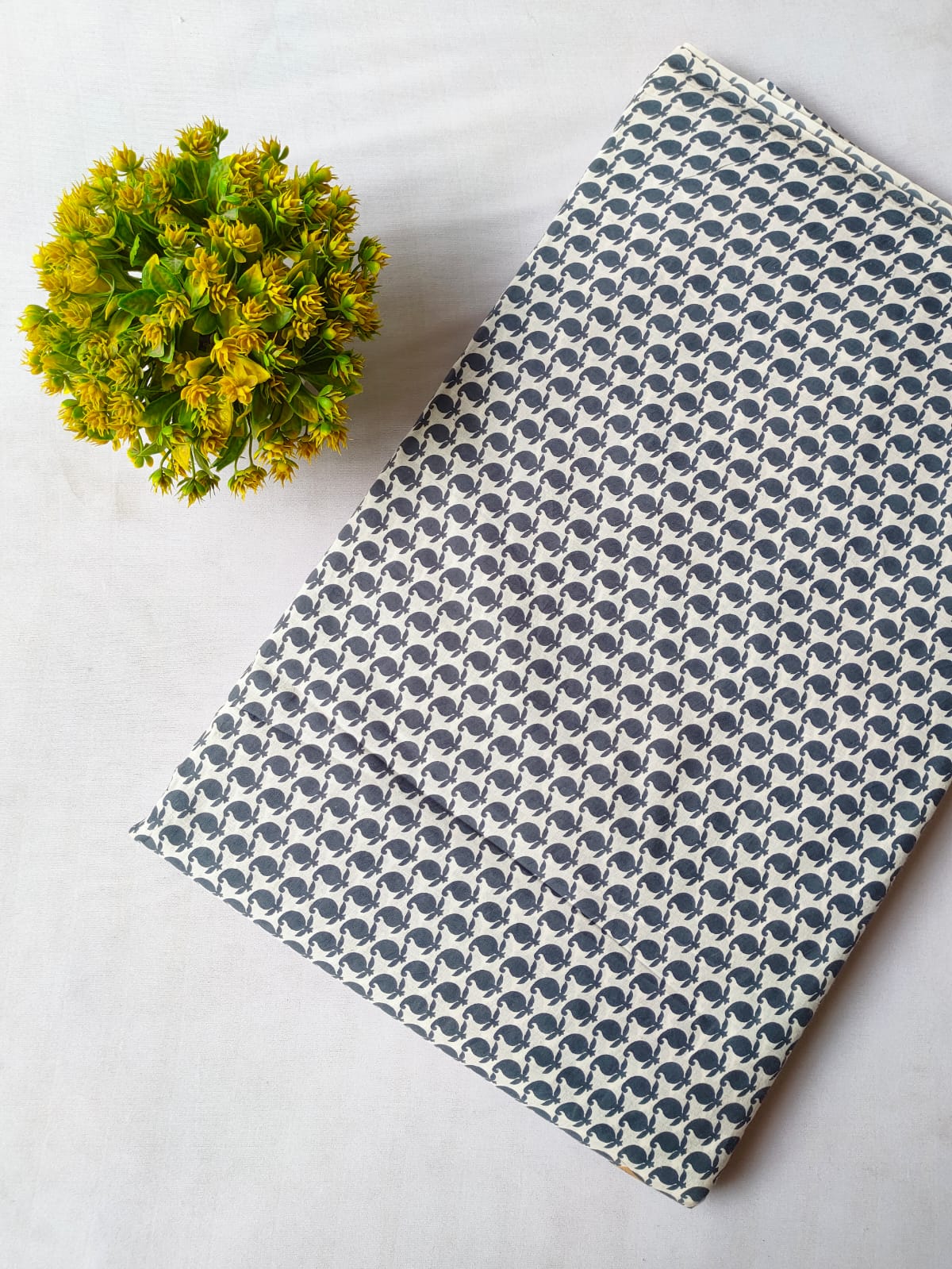 Cotton Fabric Dress material