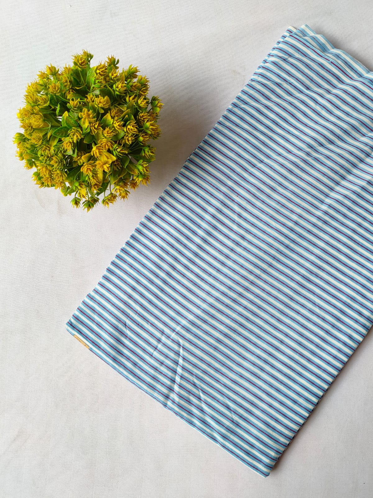 Cotton Fabric Dress material