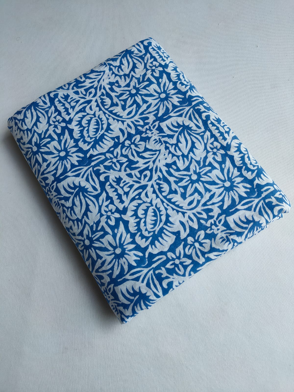 Cotton CutPiece Fabrics - Precut Fabrics for dress material