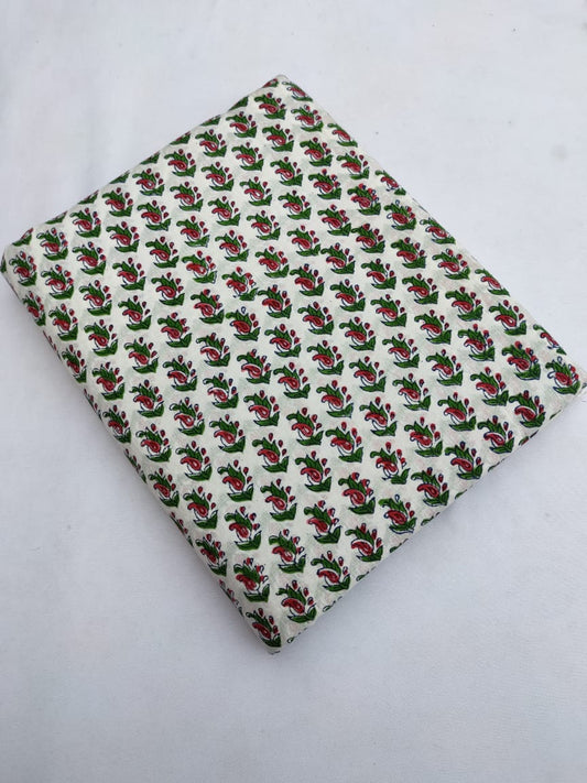 1.7 Meter Precut Fabric - JBRBK702PC1