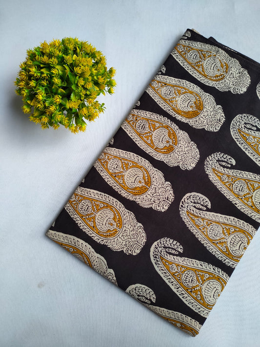 1.6 Meter Precut Fabric - JBRFBK23PC1