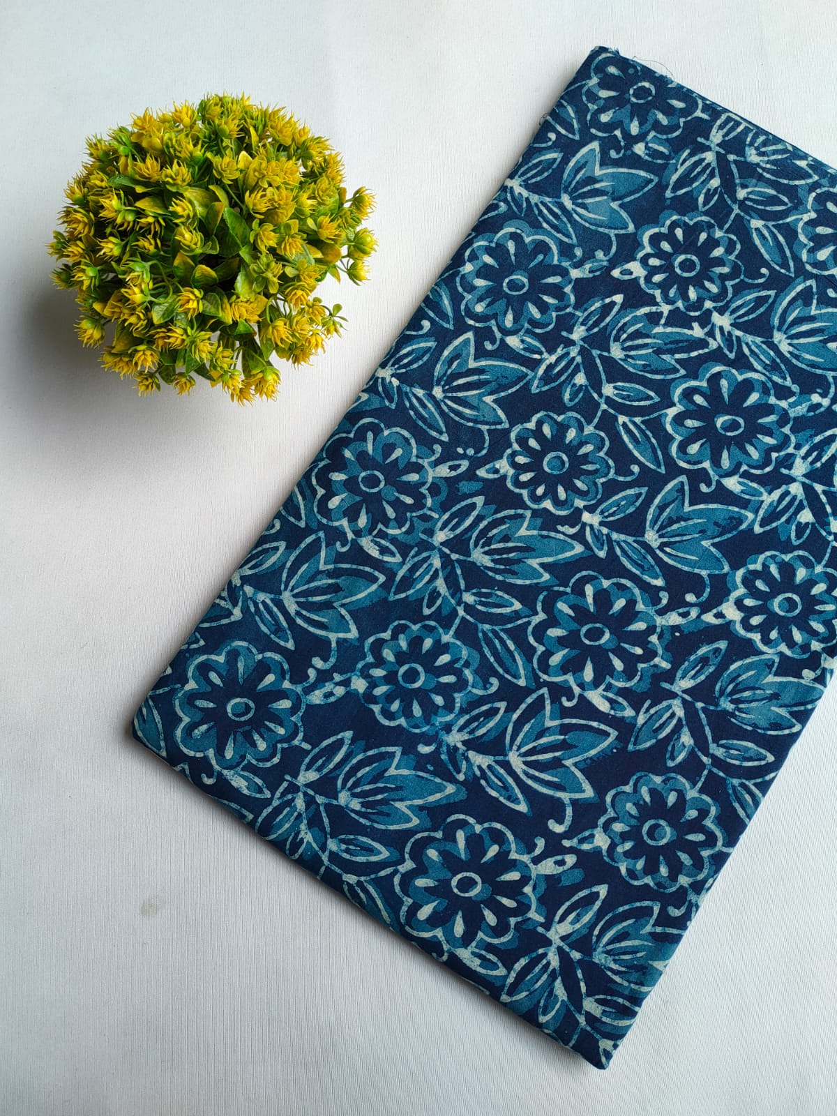 1.8 Meter Precut Fabric - JBRFBK59PC2