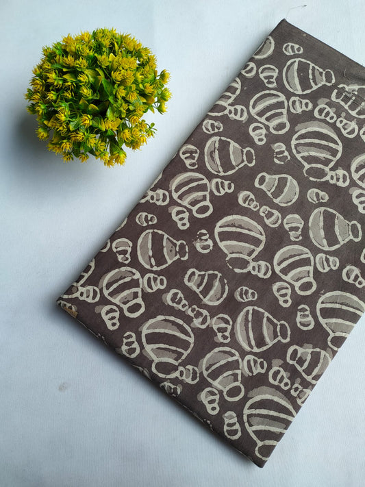 1.7 Meter Precut Fabric - JBRFBK66PC1