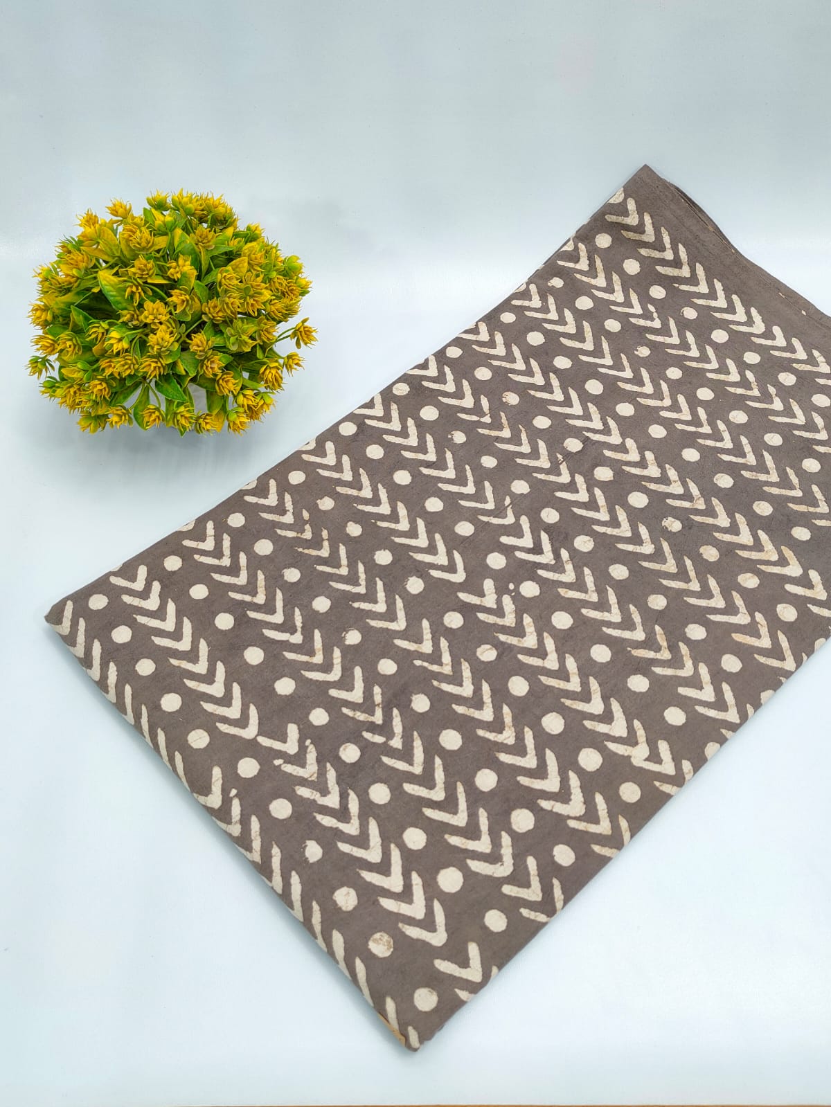 Cotton CutPiece Fabrics - Precut Fabrics for dress material