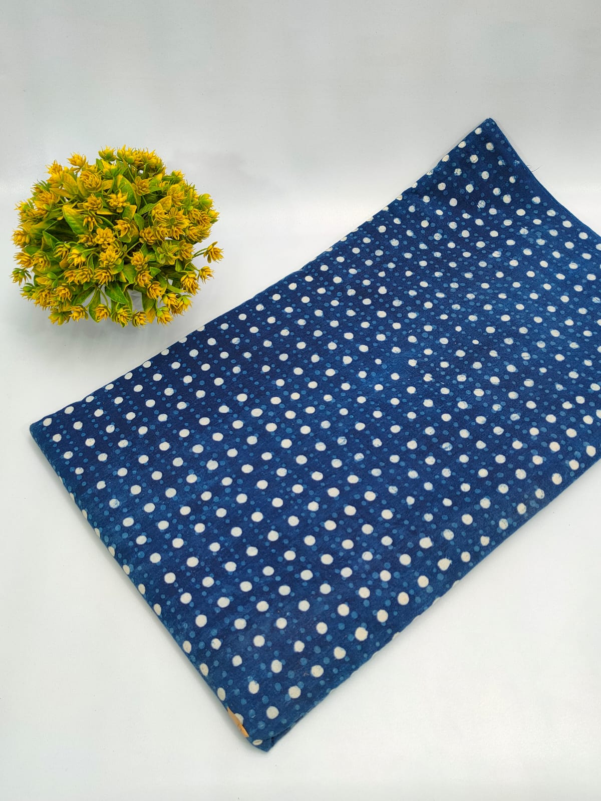 Cotton CutPiece Fabrics - Precut Fabrics for dress material