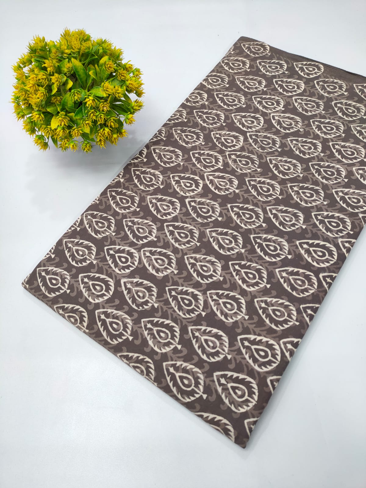 Cotton CutPiece Fabrics - Precut Fabrics for dress material