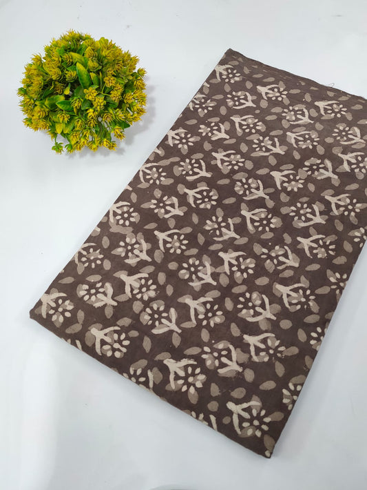 Cotton CutPiece Fabrics - Precut Fabrics for dress material
