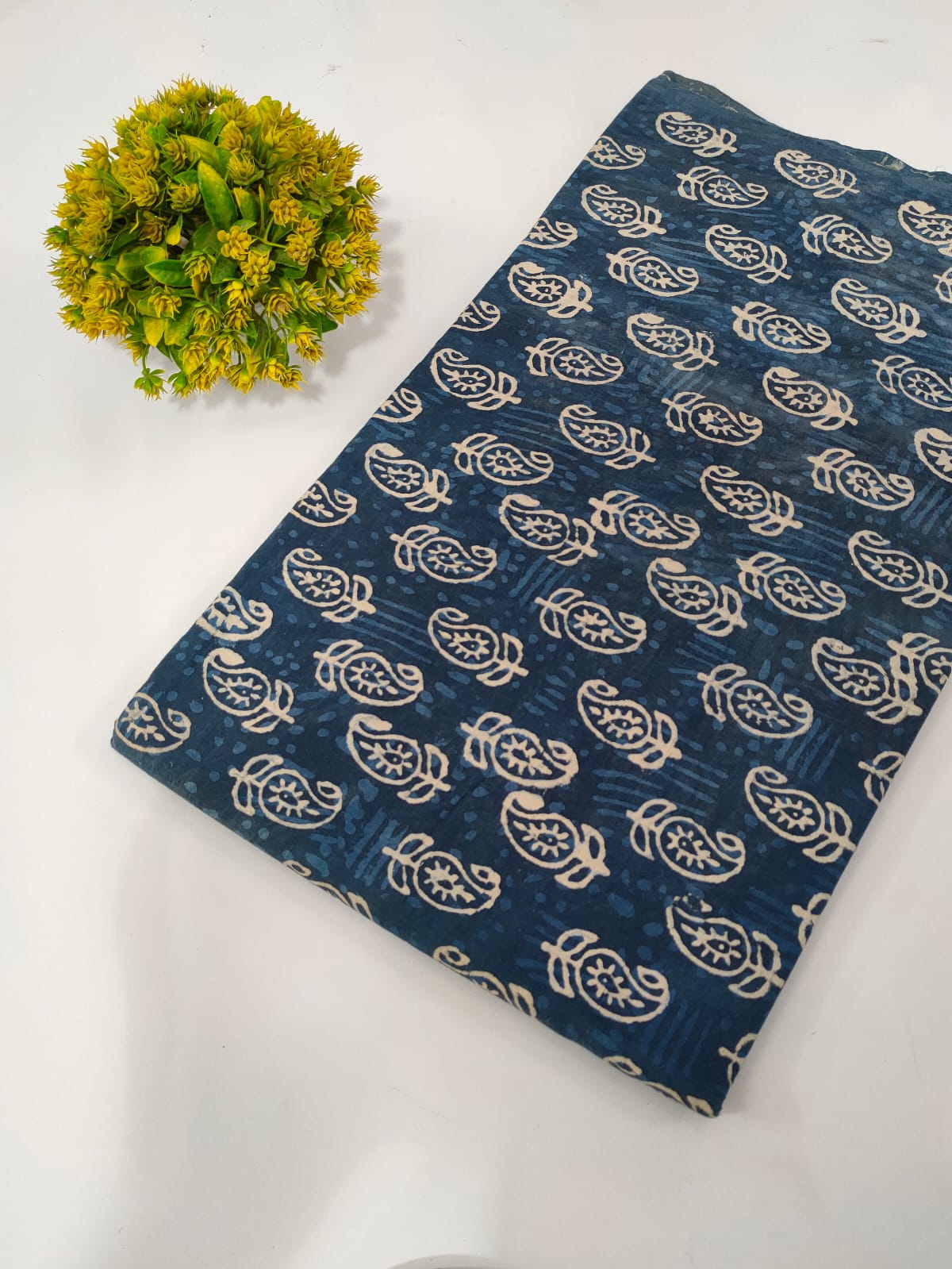Cotton CutPiece Fabrics - Precut Fabrics for dress material
