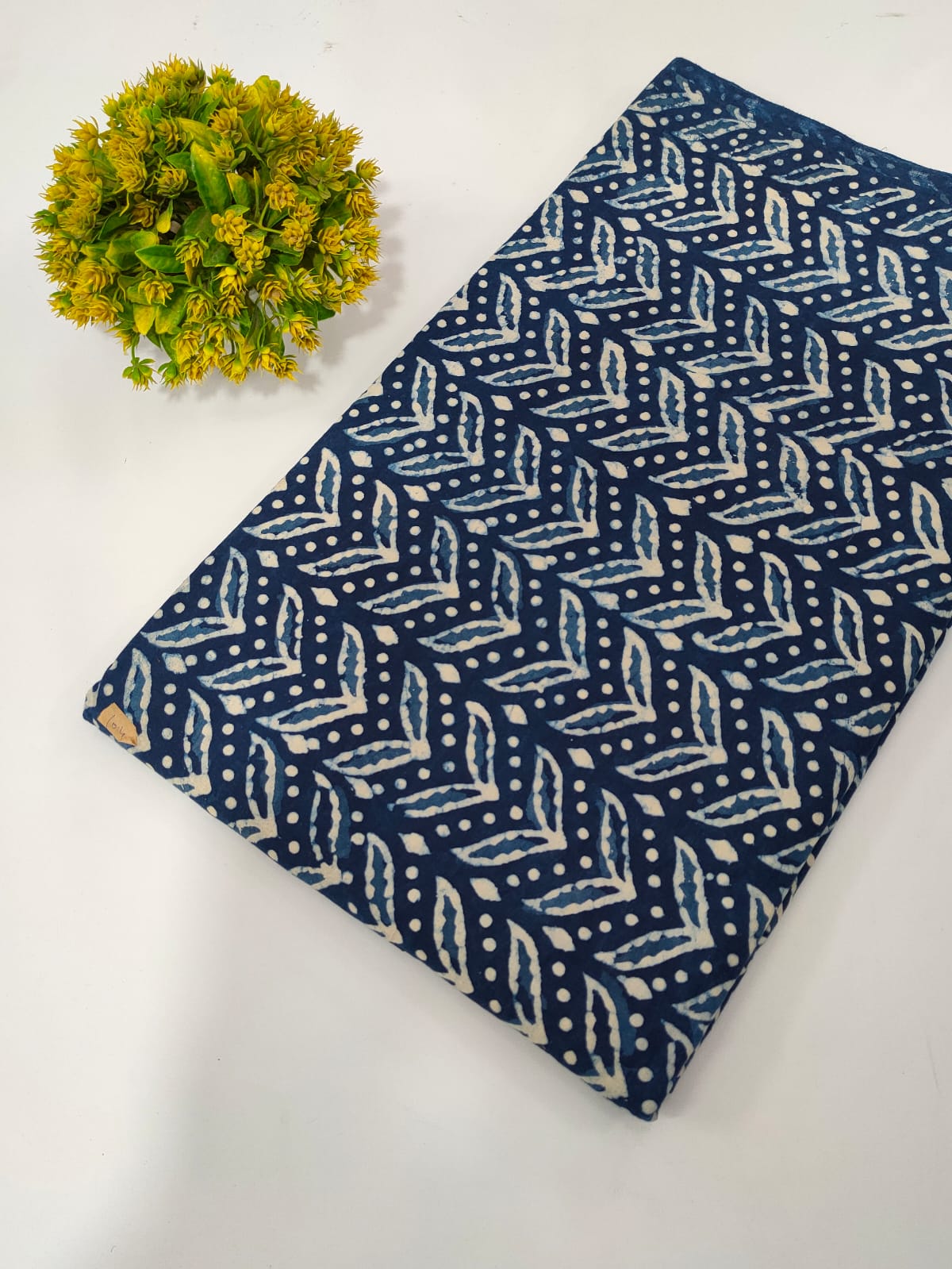 Cotton CutPiece Fabrics - Precut Fabrics for dress material