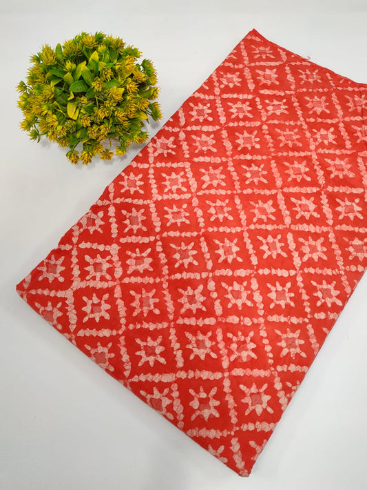 1.6 Meter Precut Fabric - JBRBKB3PC2