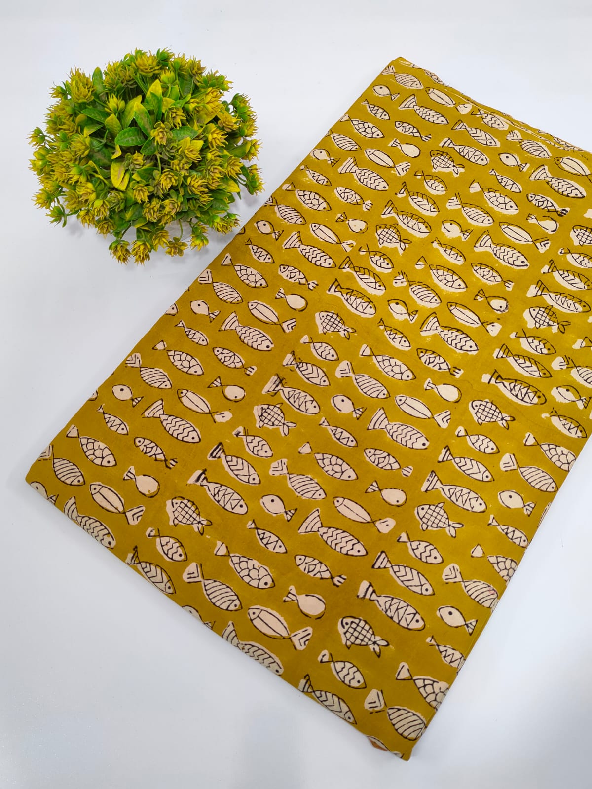 1.8 Meter Precut Fabric - JBRBKB4PC4