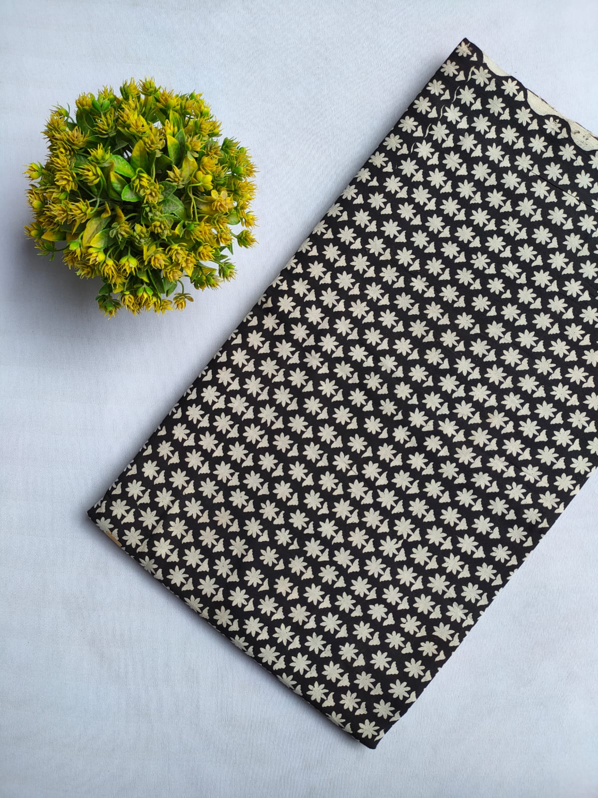 1 Meter Precut Fabric - JBRBKA12PC1